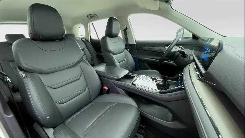 AED 998/m | 0 DP | Free 3 Months Warranty | Service History | 30 Day Return | FORD TERRITORY 2023 - Image 6