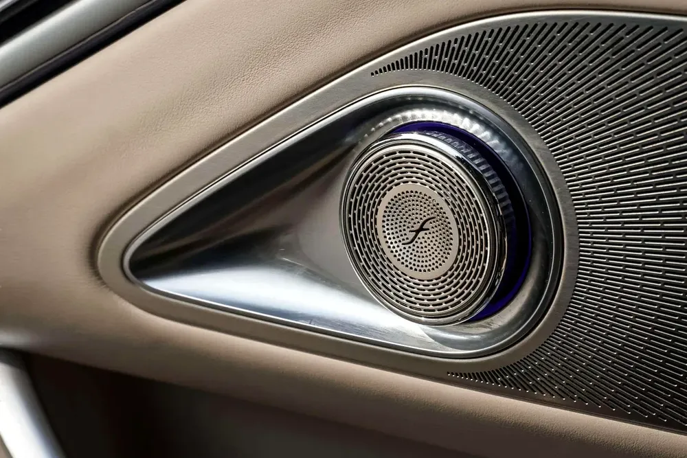AED 10634/month | 2023 Mercedes-Maybach S-Class S 680 | GCC Specs | Ref#402255 - Image 16