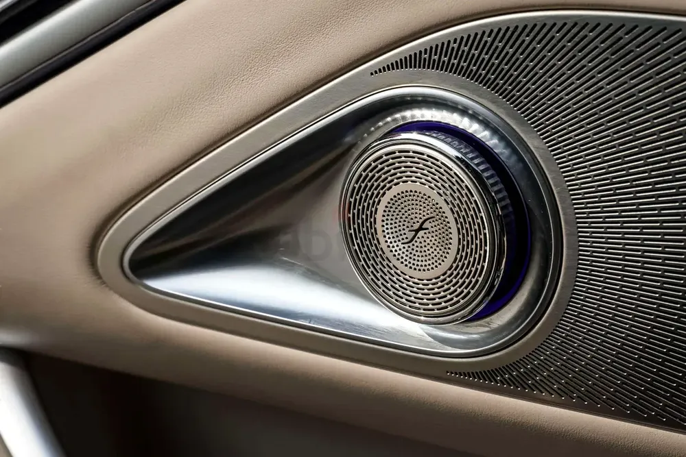 AED 10634/month | 2023 Mercedes-Maybach S-Class S 680 | GCC Specs | Ref#402255 - Image 20