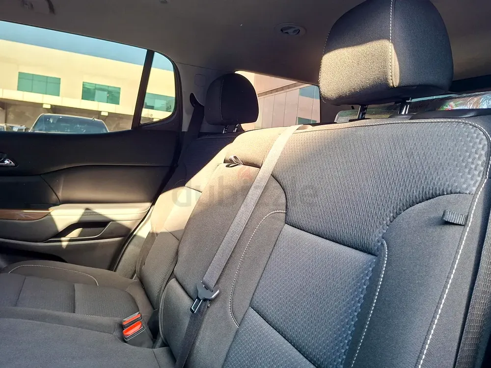 AED 1672/month | 2023 GMC Acadia  | GCC Specs | Ref#422898 - Image 12
