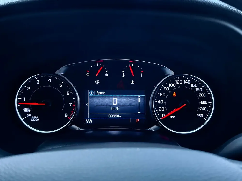 AED 1672/month | 2023 GMC Acadia  | GCC Specs | Ref#422898 - Image 15