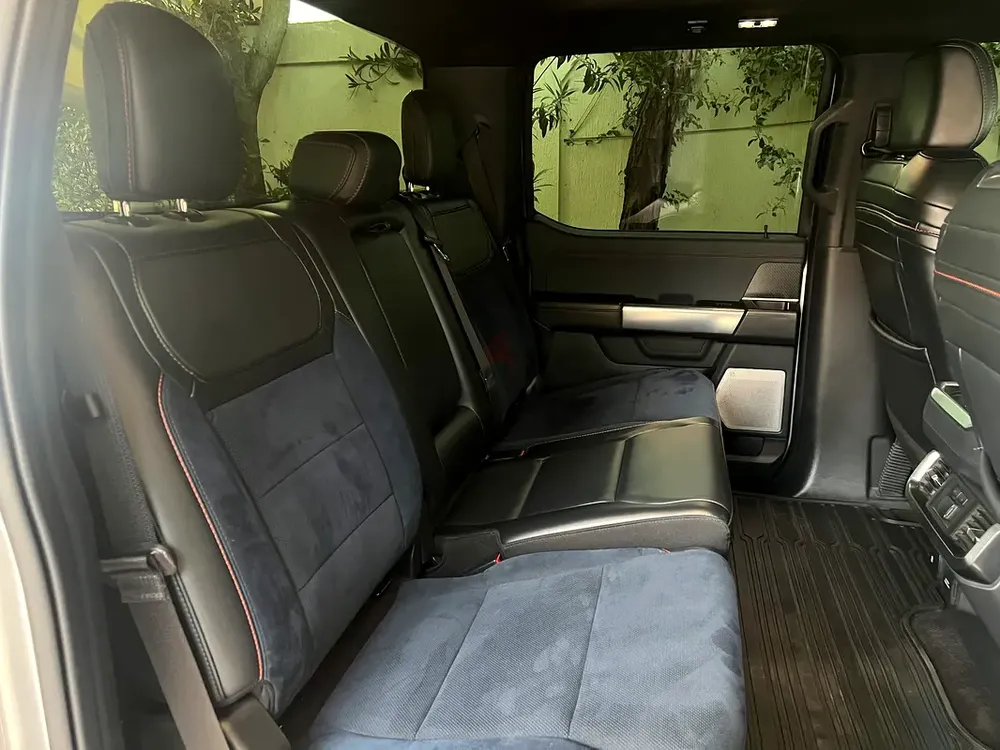 Ford F-150 Raptor 2022 | 37 Package | Agency Warranty  Service till 2027 | PPF | 45K km - Image 12