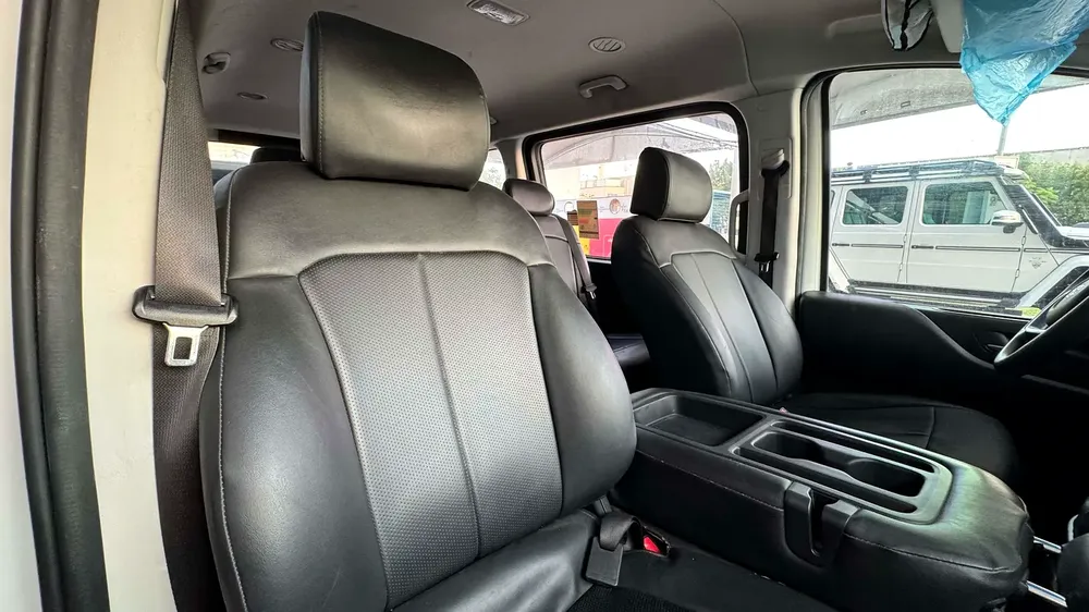 0% DOWN PAYMENT! | SAVVY-BUY | HYUNDAI STARIA COMFORT | PROTECT YOUR EQUITY | WARRANTY - Image 13