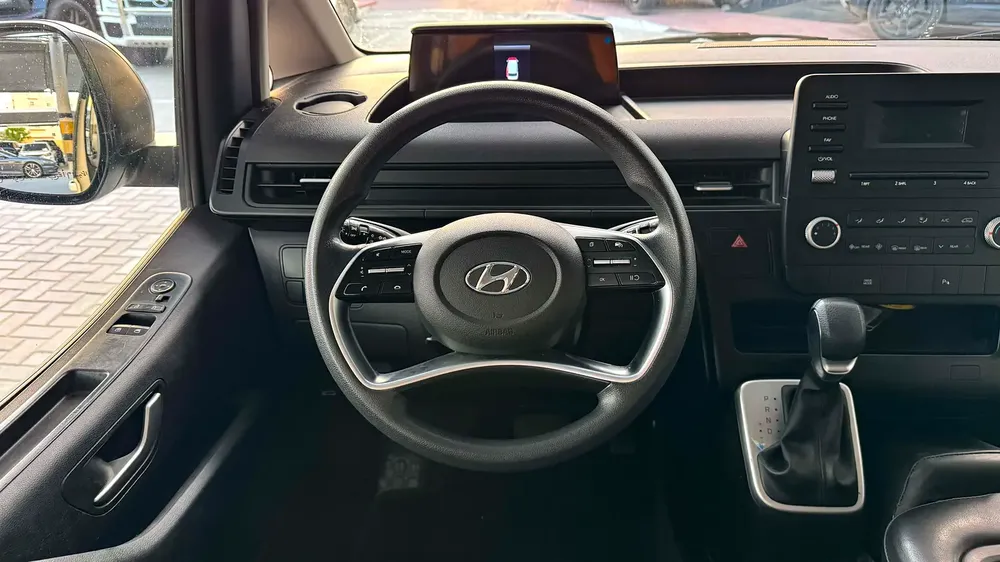 0% DOWN PAYMENT! | SAVVY-BUY | HYUNDAI STARIA COMFORT | PROTECT YOUR EQUITY | WARRANTY - Image 15