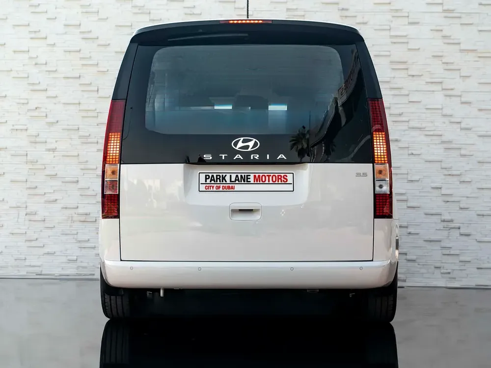 0% DOWN PAYMENT! | SAVVY-BUY | HYUNDAI STARIA COMFORT | PROTECT YOUR EQUITY | WARRANTY - Image 4