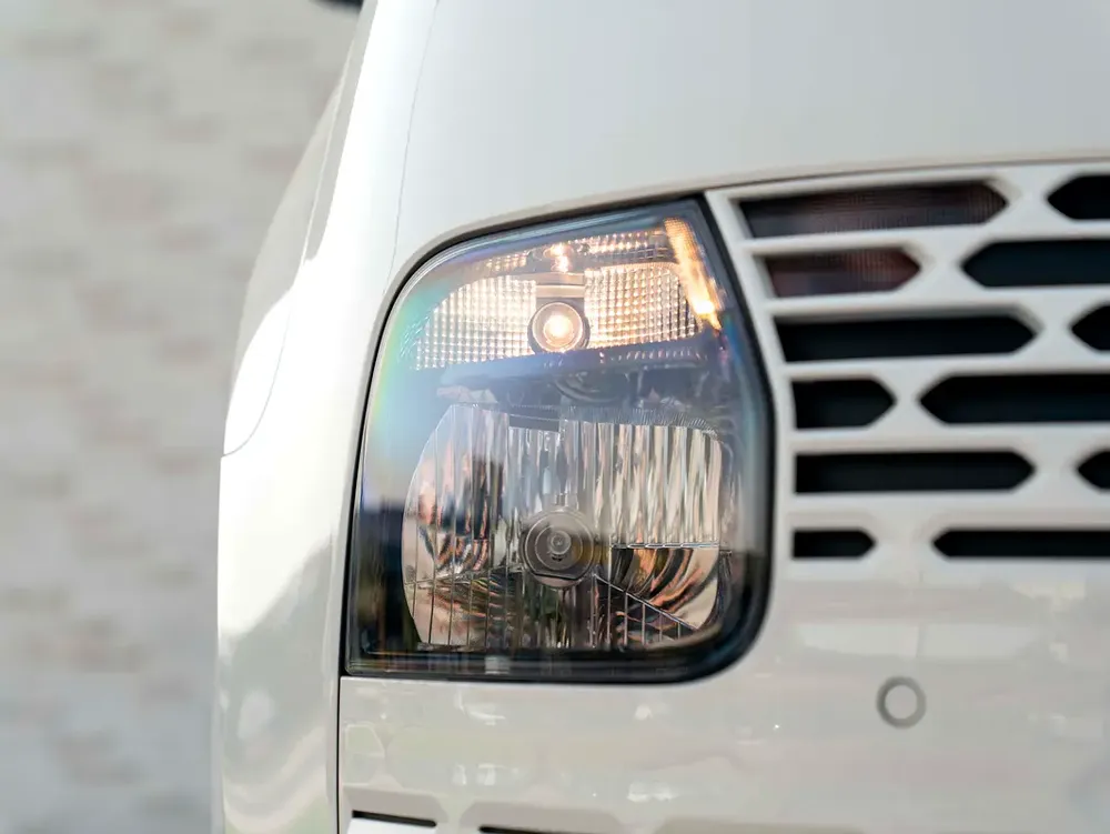 0% DOWN PAYMENT! | SAVVY-BUY | HYUNDAI STARIA COMFORT | PROTECT YOUR EQUITY | WARRANTY - Image 6
