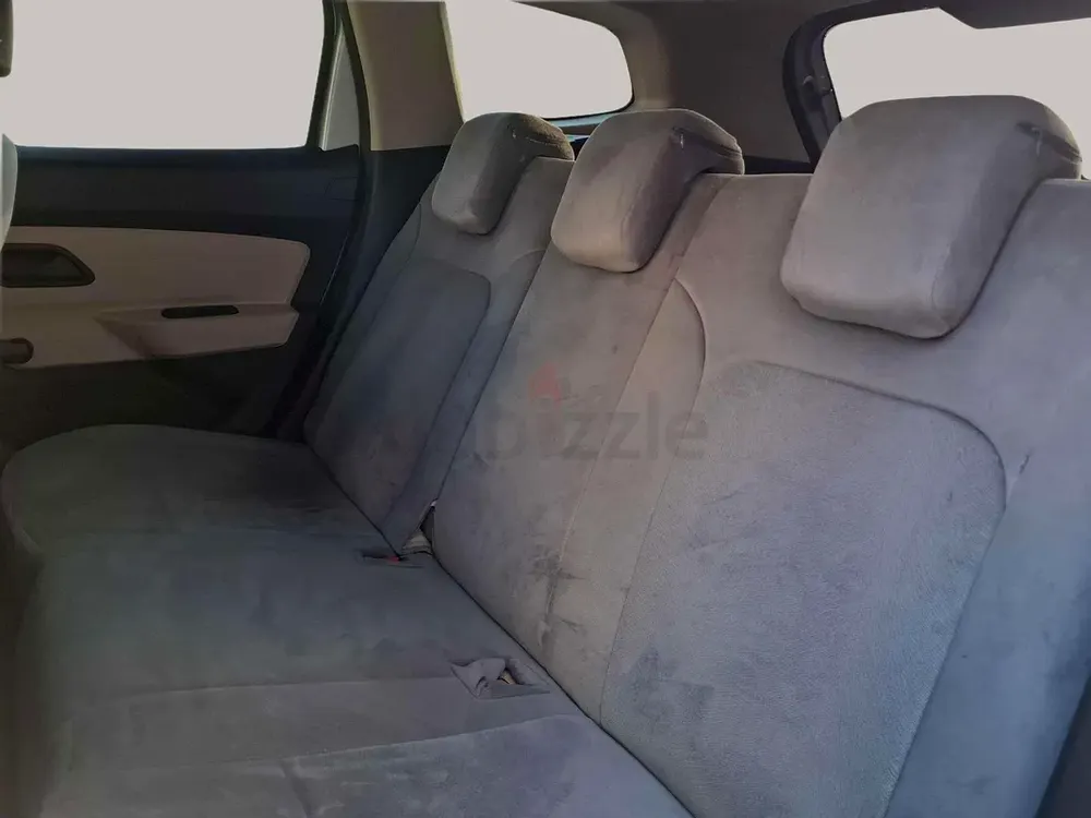 AED 502/month | 2022 Renault Duster  | GCC Specs | Ref#413323 - Image 13