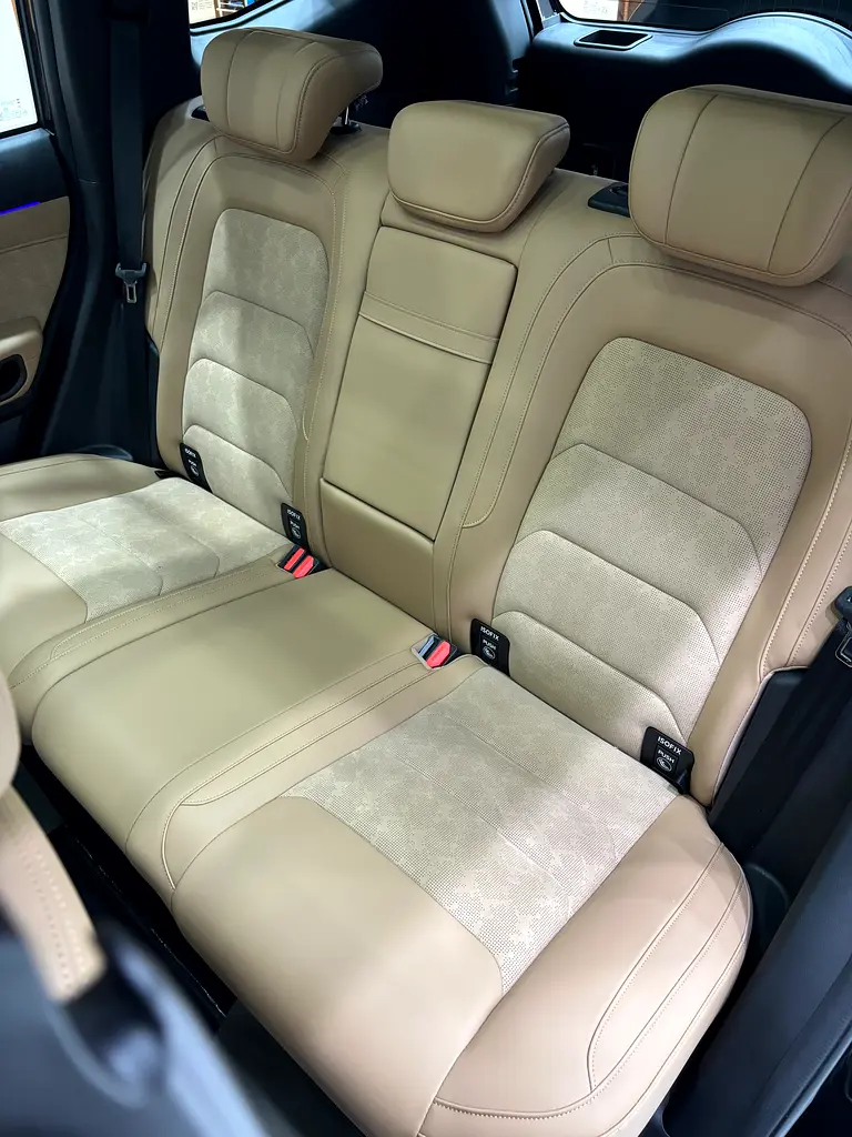 Jetour T2 Luxury - Image 12