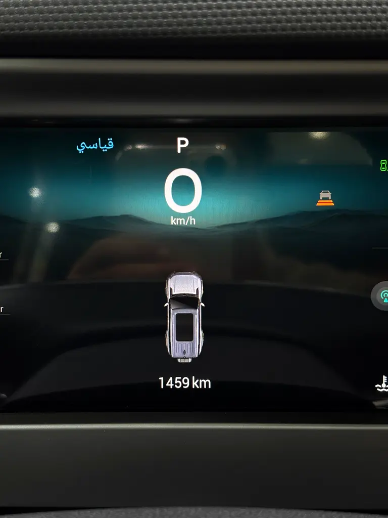 Jetour T2 Luxury - Image 17