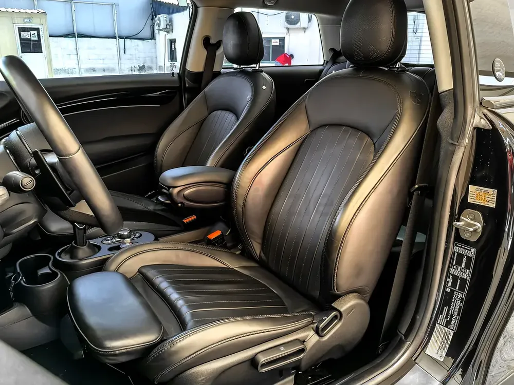 AED 1186/month | 2022 MINI Cooper  | GCC Specs | Ref#461333 - Image 13