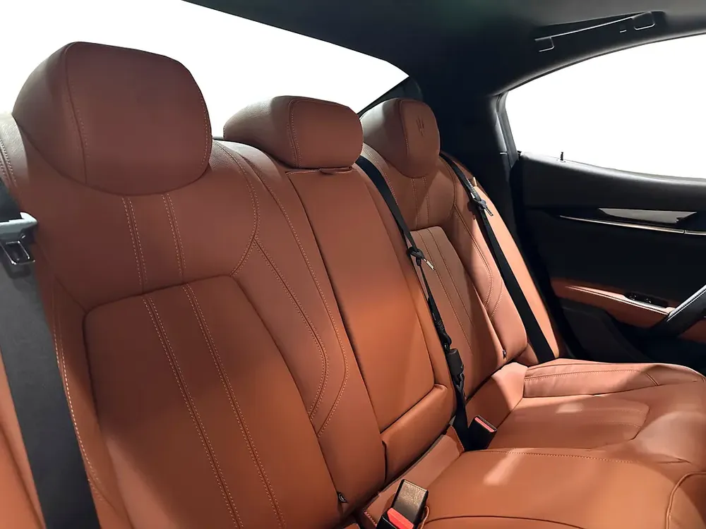 2,003/pm | V6 S Gransport | Agency Warranty till end of June 2026 - Image 10