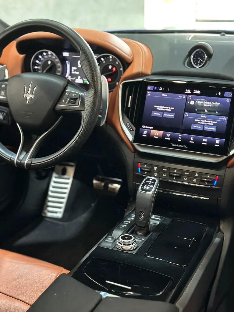 2,003/pm | V6 S Gransport | Agency Warranty till end of June 2026 - Image 11