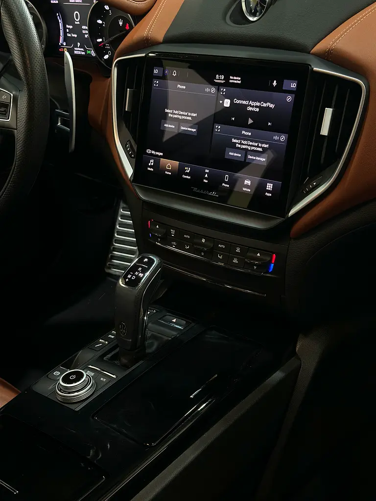 2,003/pm | V6 S Gransport | Agency Warranty till end of June 2026 - Image 12
