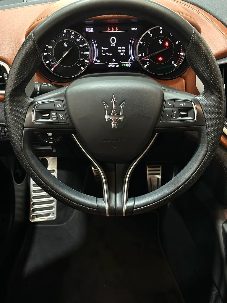 2,003/pm | V6 S Gransport | Agency Warranty till end of June 2026 - Image 13