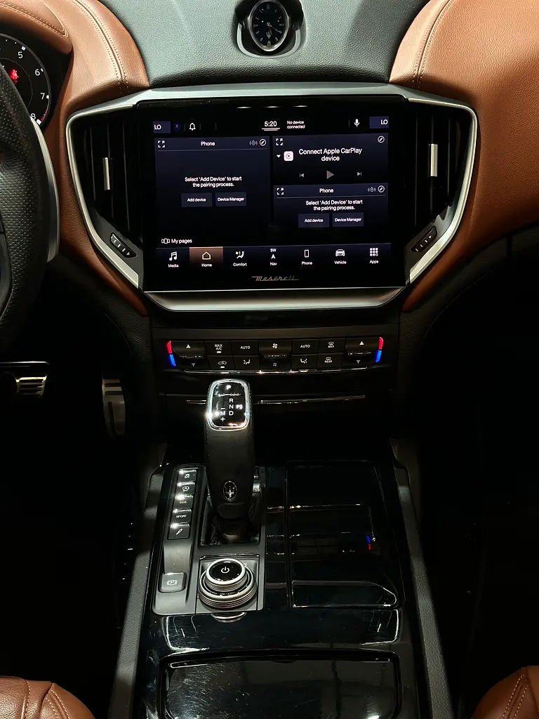 2,003/pm | V6 S Gransport | Agency Warranty till end of June 2026 - Image 14
