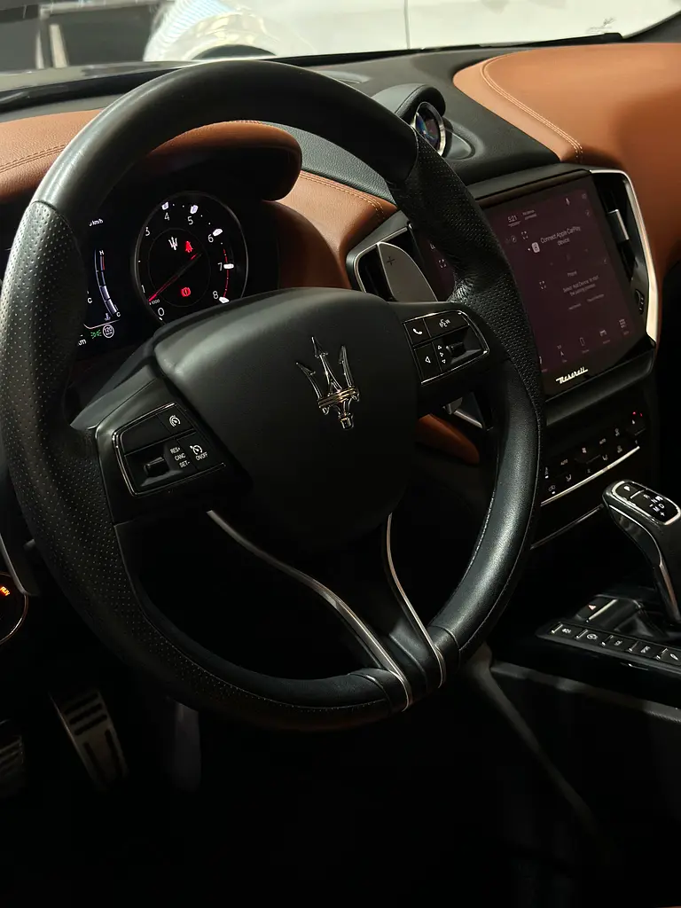 2,003/pm | V6 S Gransport | Agency Warranty till end of June 2026 - Image 15