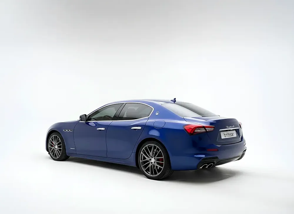2,003/pm | V6 S Gransport | Agency Warranty till end of June 2026 - Image 4