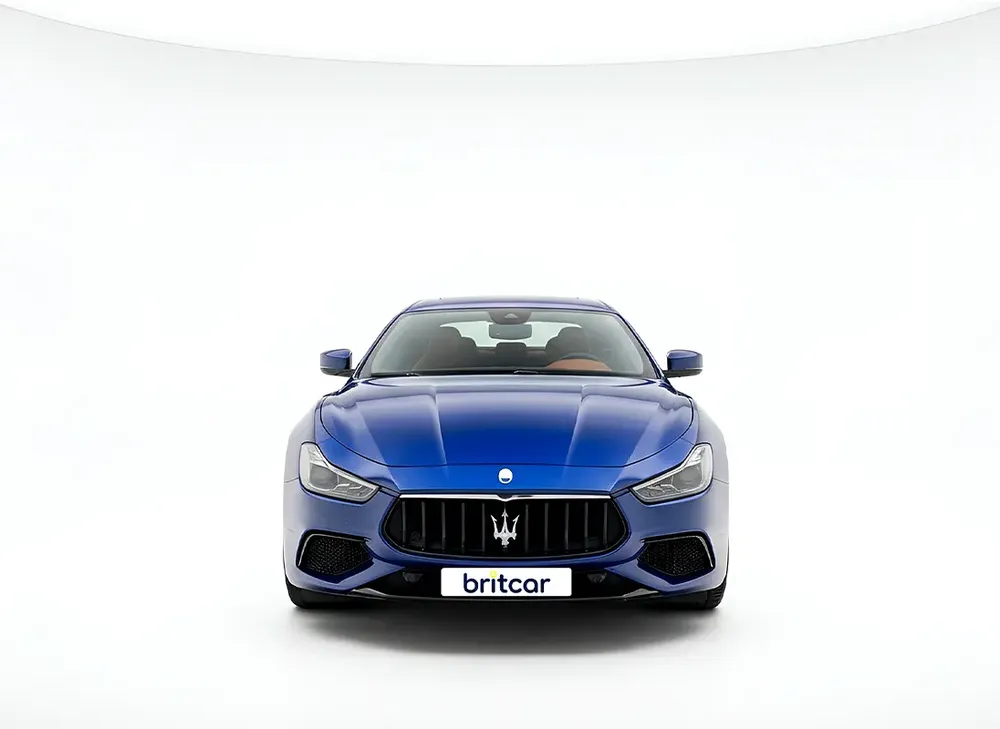 2,003/pm | V6 S Gransport | Agency Warranty till end of June 2026 - Image 5