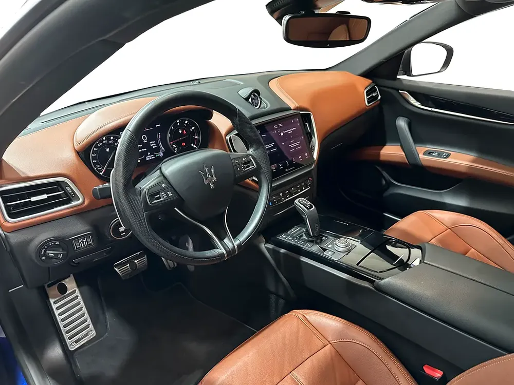 2,003/pm | V6 S Gransport | Agency Warranty till end of June 2026 - Image 6