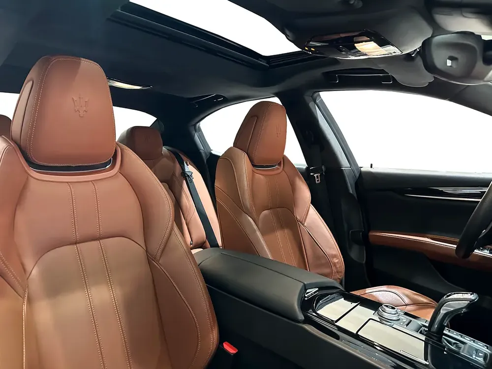 2,003/pm | V6 S Gransport | Agency Warranty till end of June 2026 - Image 8