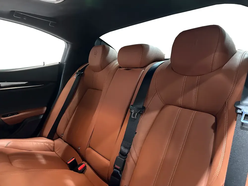 2,003/pm | V6 S Gransport | Agency Warranty till end of June 2026 - Image 9