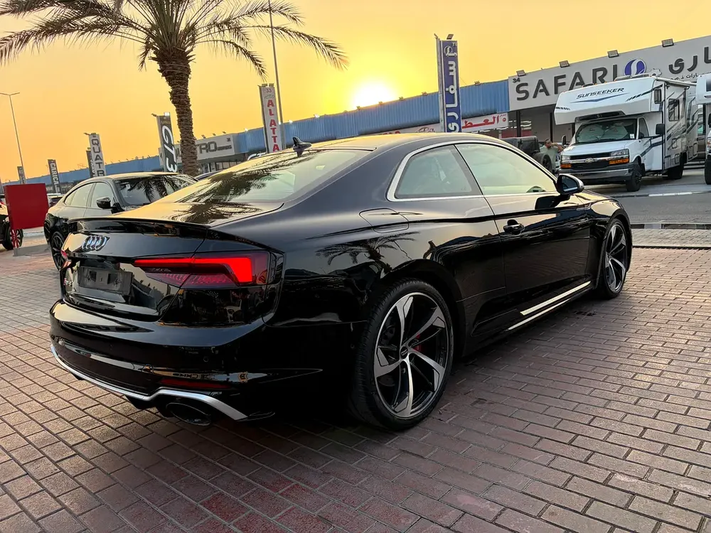 2018. RS5. Gcc spec. Only 41000km - Image 4