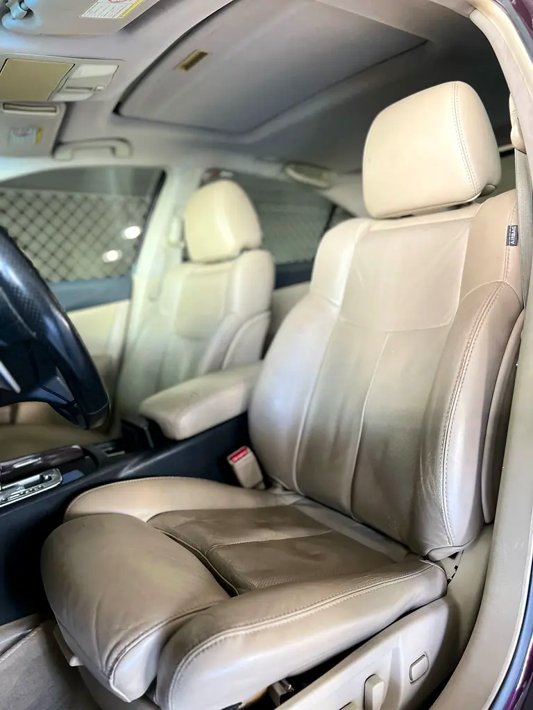 Nissan Maxima 2012 SL | GCC Specs | Well Maintained - Image 9
