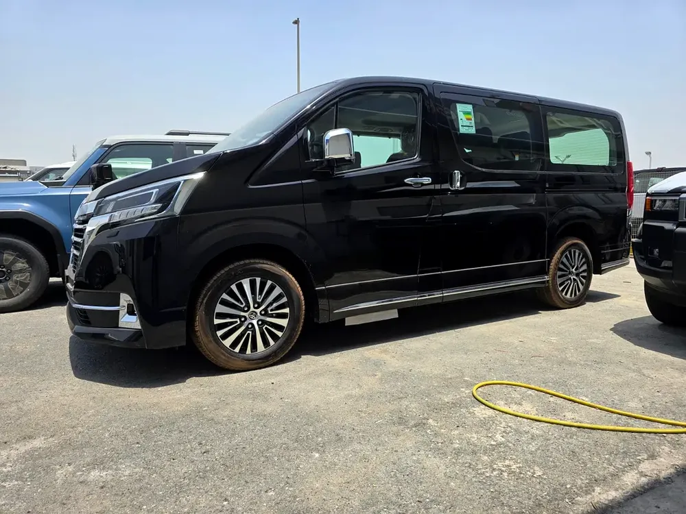 3.5L PREMIUM 6 SEATER V6 PETROL A/T FULL OPTION - Image 18