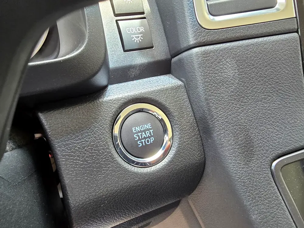 3.5L PREMIUM 6 SEATER V6 PETROL A/T FULL OPTION - Image 7