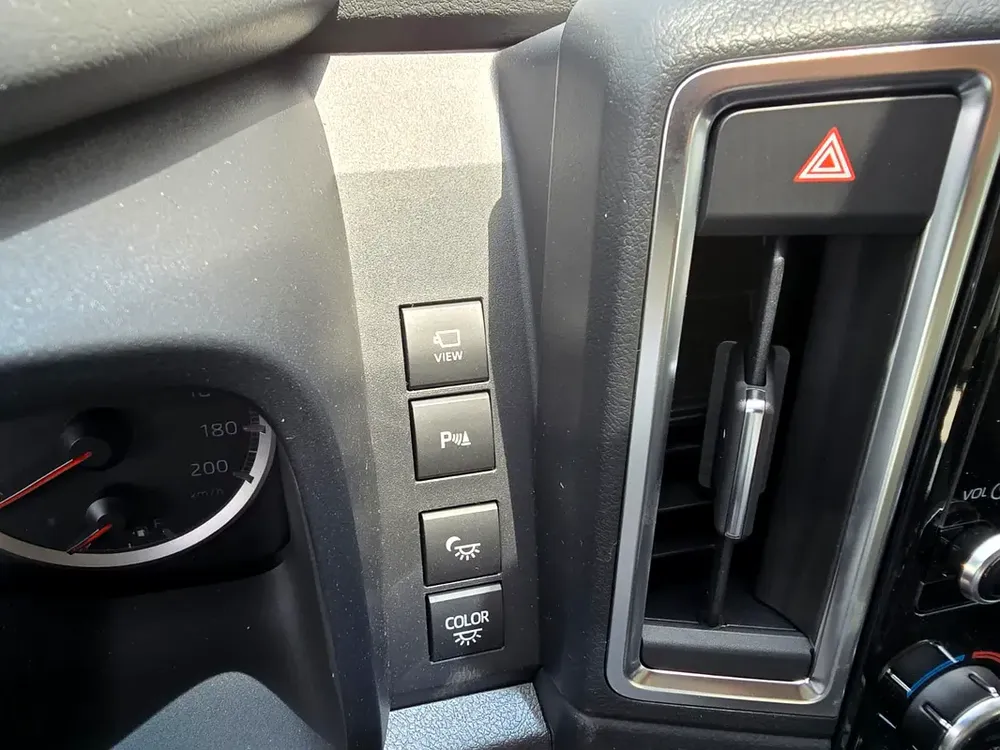3.5L PREMIUM 6 SEATER V6 PETROL A/T FULL OPTION - Image 9