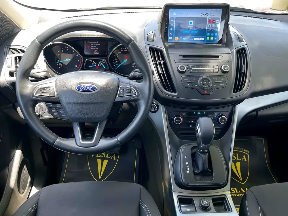 UNLIMITED MILEAGE WARRANTY /NAVIGATION + CAMERA + KEYLESS START + CRUISE CONTROL / IN HOUSE FINANCE - Image 12