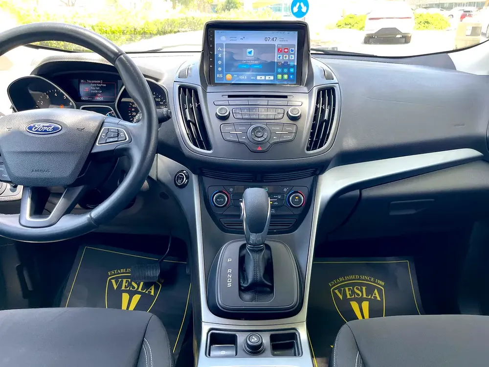 UNLIMITED MILEAGE WARRANTY /NAVIGATION + CAMERA + KEYLESS START + CRUISE CONTROL / IN HOUSE FINANCE - Image 14