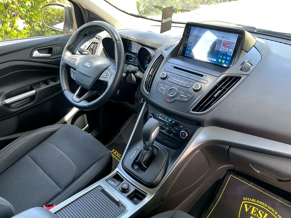 UNLIMITED MILEAGE WARRANTY /NAVIGATION + CAMERA + KEYLESS START + CRUISE CONTROL / IN HOUSE FINANCE - Image 15