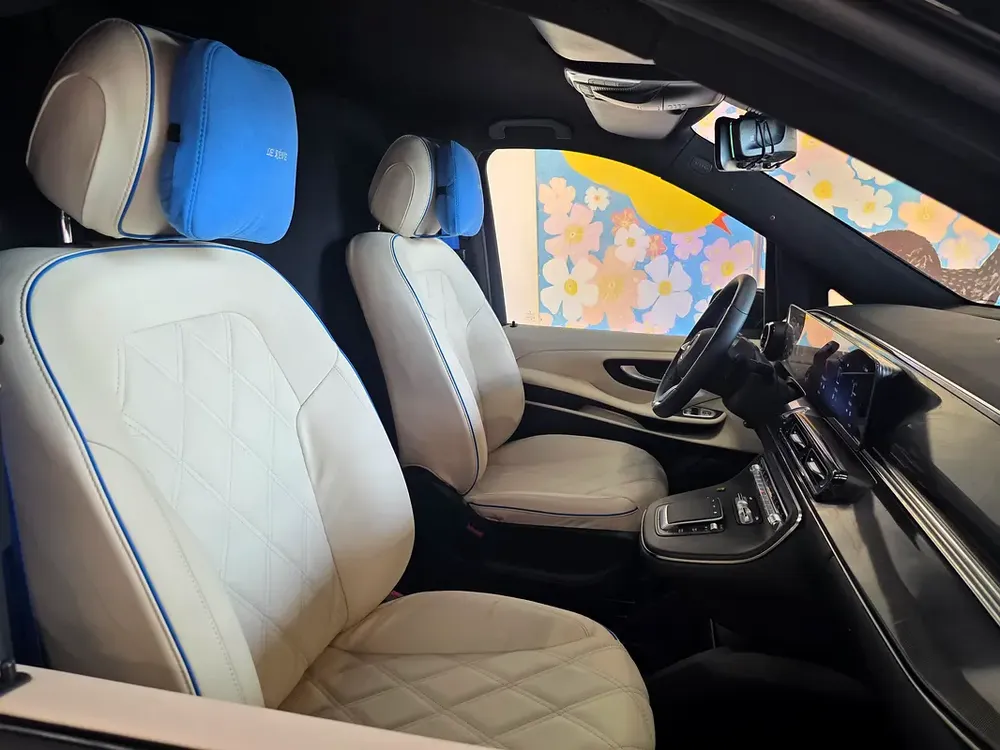 2026 “LE REVE” – 1 Of 5 CONCEPT - Handcrafted by ROYAL CUSTOMS in Dubai - Image 18