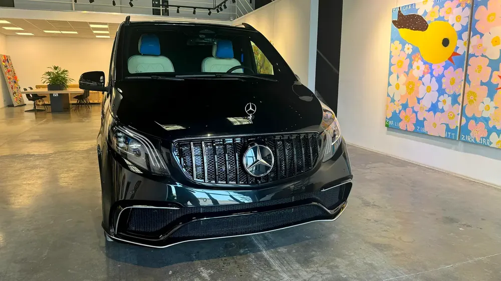 2026 “LE REVE” – 1 Of 5 CONCEPT - Handcrafted by ROYAL CUSTOMS in Dubai - Image 19