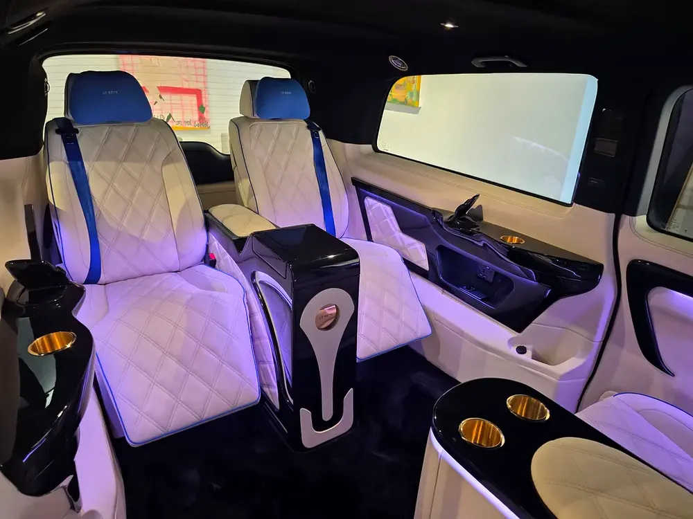 2026 “LE REVE” – 1 Of 5 CONCEPT - Handcrafted by ROYAL CUSTOMS in Dubai - Image 5