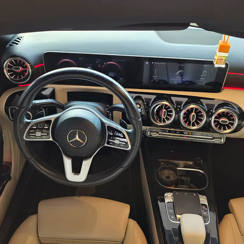 Perfect conditionNo AccidentsNo painting Mercedes A220Very good price - Image 4