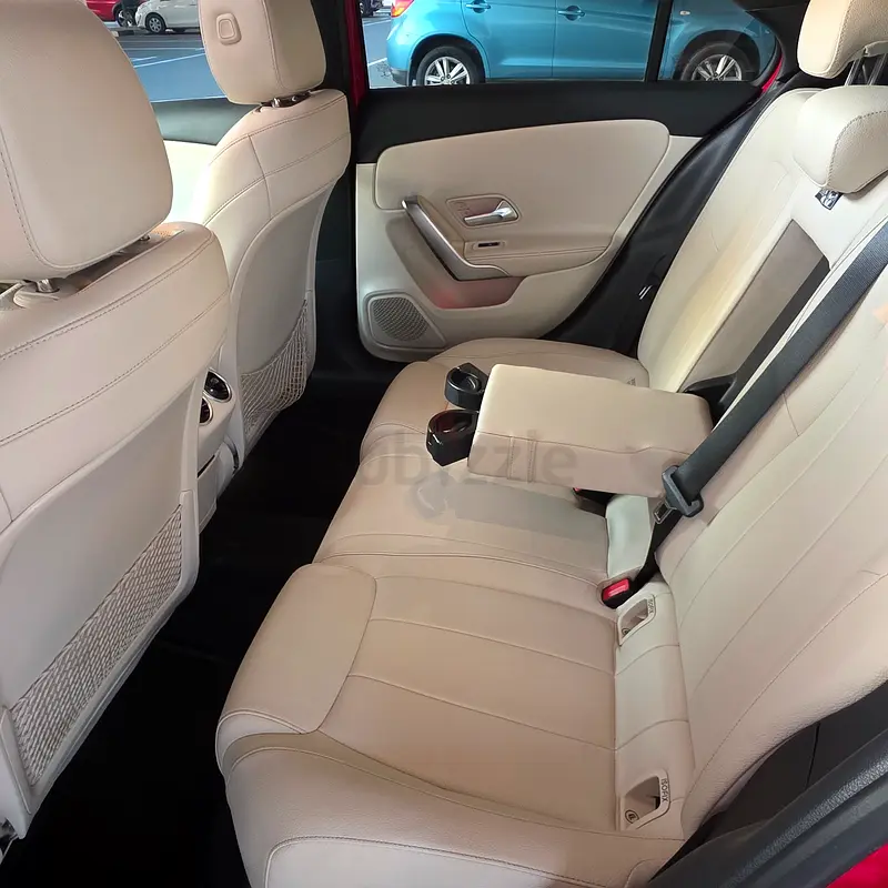 Perfect conditionNo AccidentsNo painting Mercedes A220Very good price - Image 9