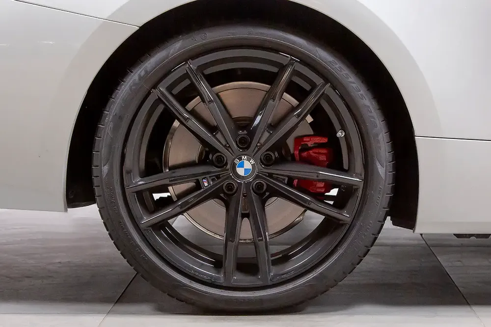 BMW M440i xDrive Convertible (REF NO# 150111) - Image 6