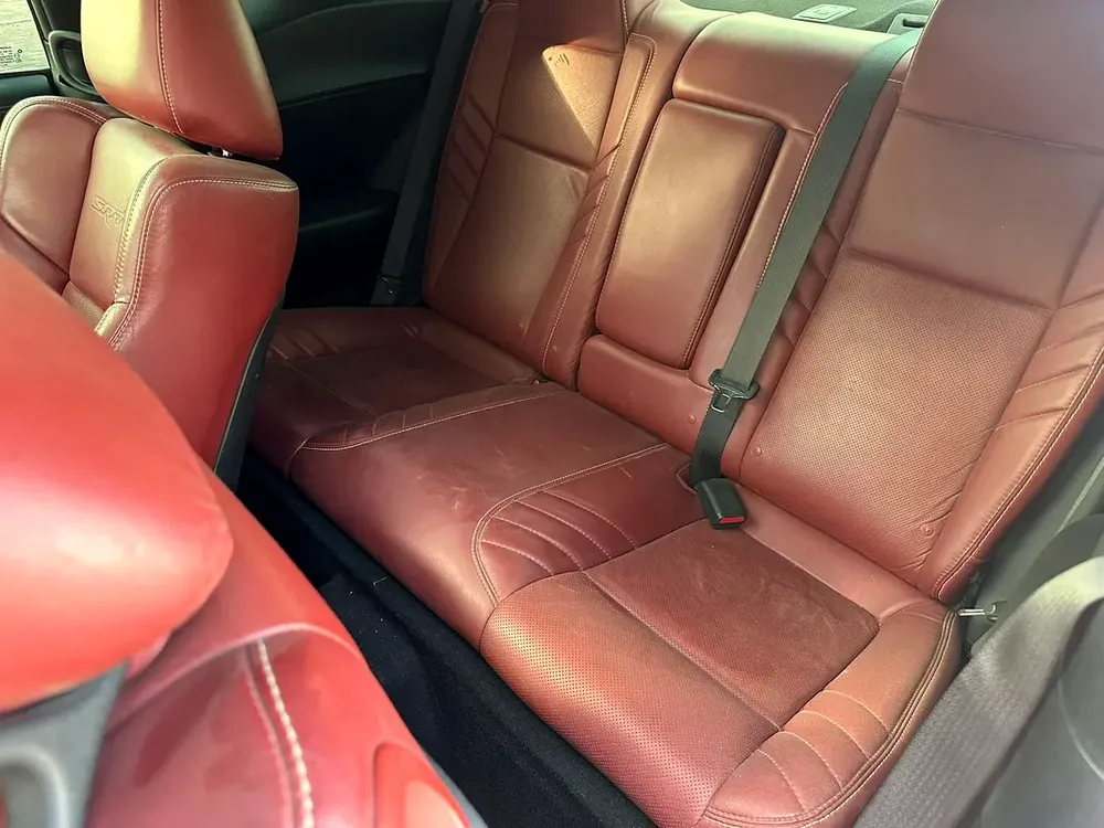 GCC Specs 2020 Dodge Challenger Hellcat Redeye - Pristine Condition - Image 10