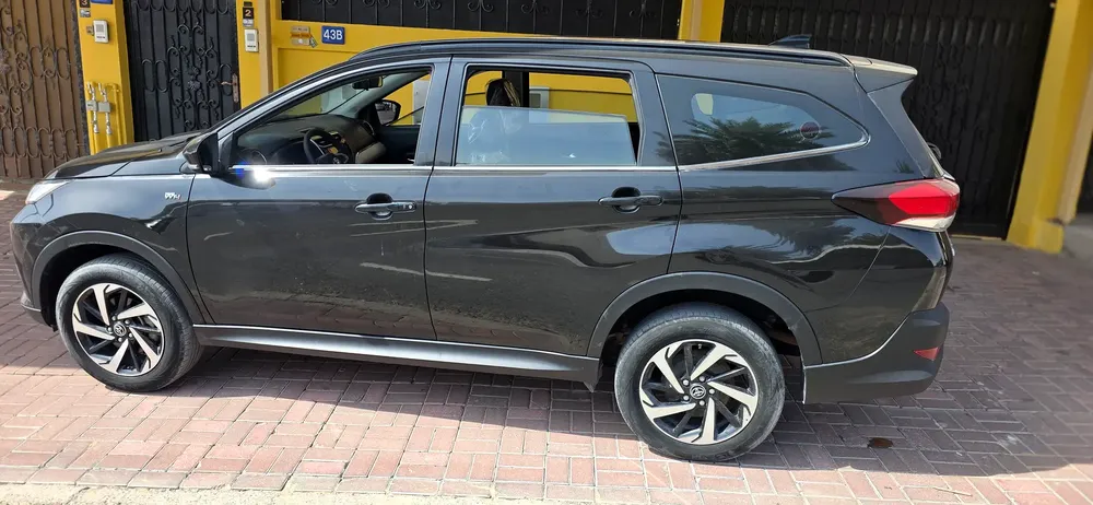 Toyota Rush GX 2020 - GCC Specs - Perfect Family SUV - Image 10
