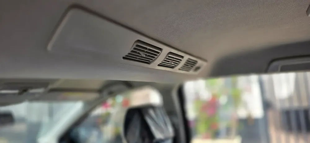 Toyota Rush GX 2020 - GCC Specs - Perfect Family SUV - Image 7