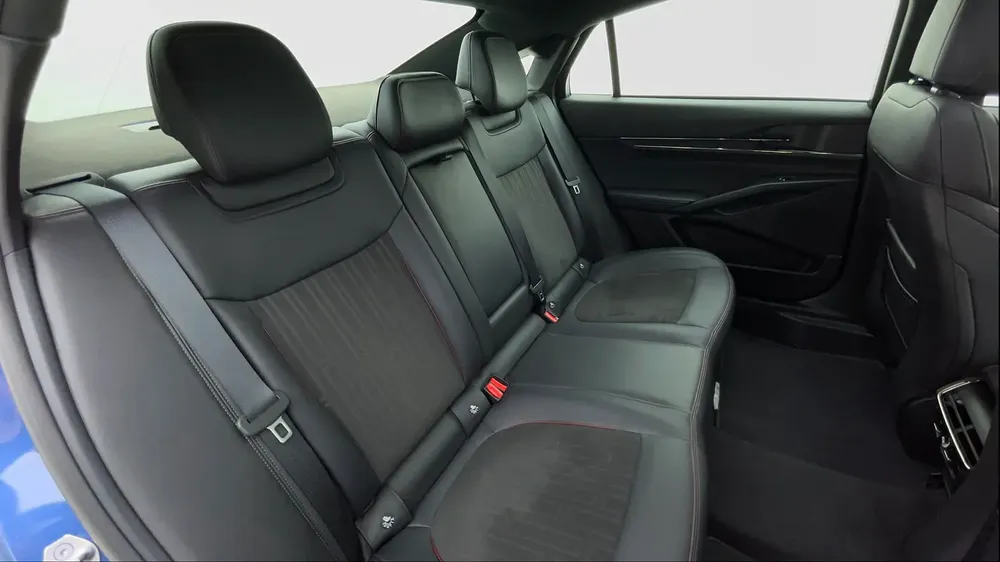 AED 1,243/month | Free 1 Year Warranty | Service History | 30 Day Return | FORD TAURUS 2024 - Image 10