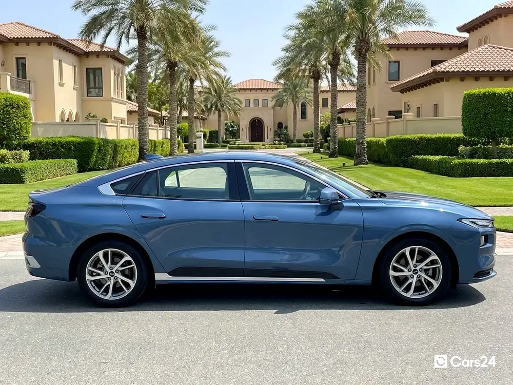 AED 1,243/month | Free 1 Year Warranty | Service History | 30 Day Return | FORD TAURUS 2024 - Image 5