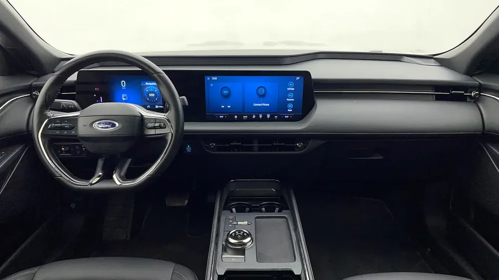 AED 1,243/month | Free 1 Year Warranty | Service History | 30 Day Return | FORD TAURUS 2024 - Image 7