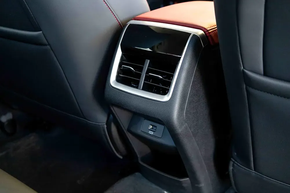 AED 712 Monthly l 2026 Chery Arrizo 6 Comfort 1.5L Turbo l Zero Down Payment l 1 Year Warranty - Image 19