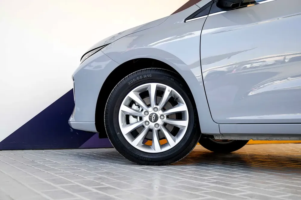 AED 712 Monthly l 2026 Chery Arrizo 6 Comfort 1.5L Turbo l Zero Down Payment l 1 Year Warranty - Image 7