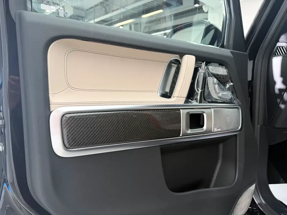 G63 2026 model | brand new | carbon package - Image 6