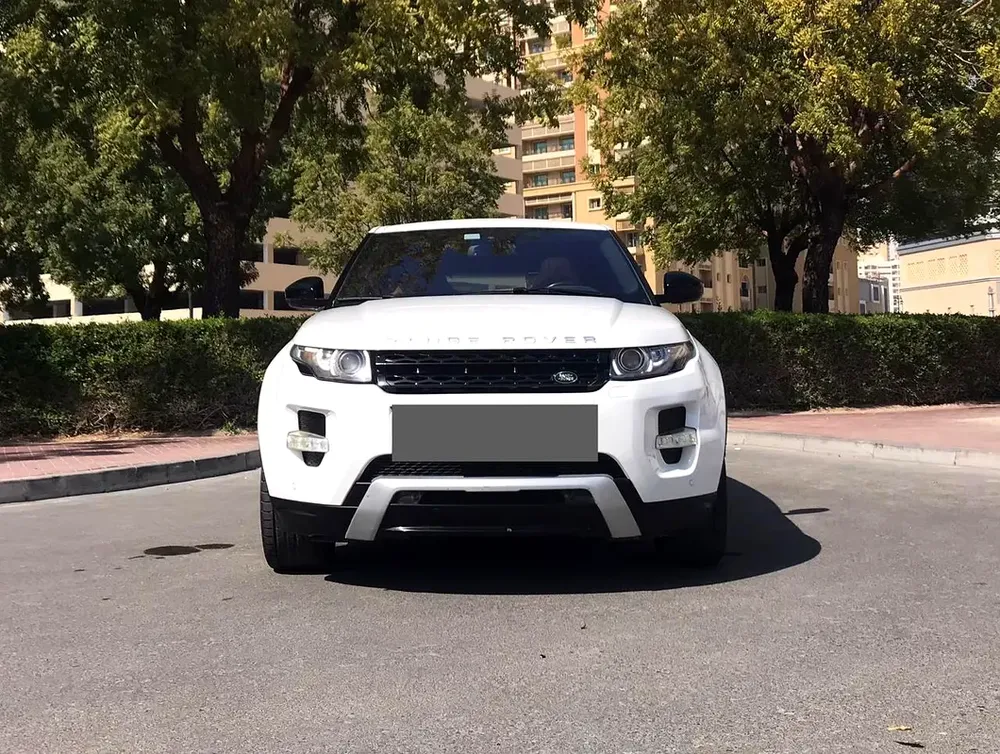 Land Rover Range Rover Evoque R-Dynamic HSE 2015 GCC Specs - Image 6