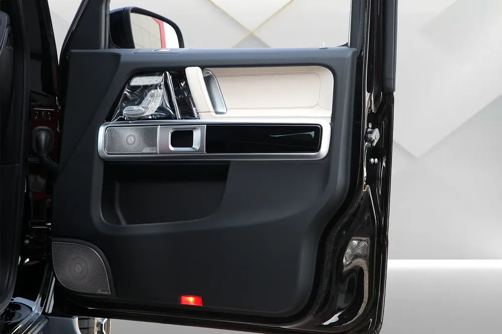 2026 MERCEDES G63 - FULLY LOADED - BRAND NEW - Image 14